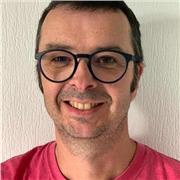 Un problème en Maths, une solution : un prof de Maths particulier... je suis là pour vous !